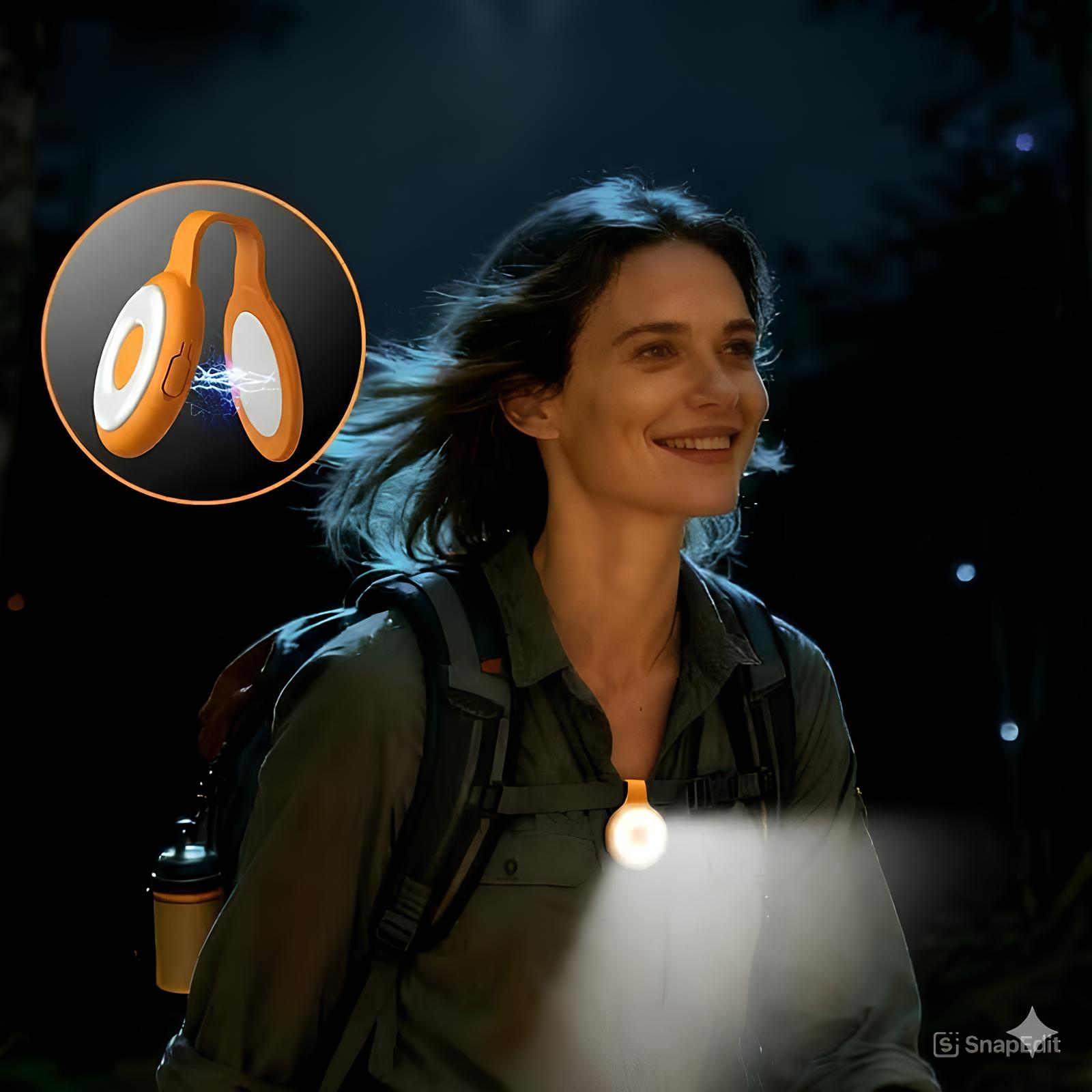 Лампа  переваги